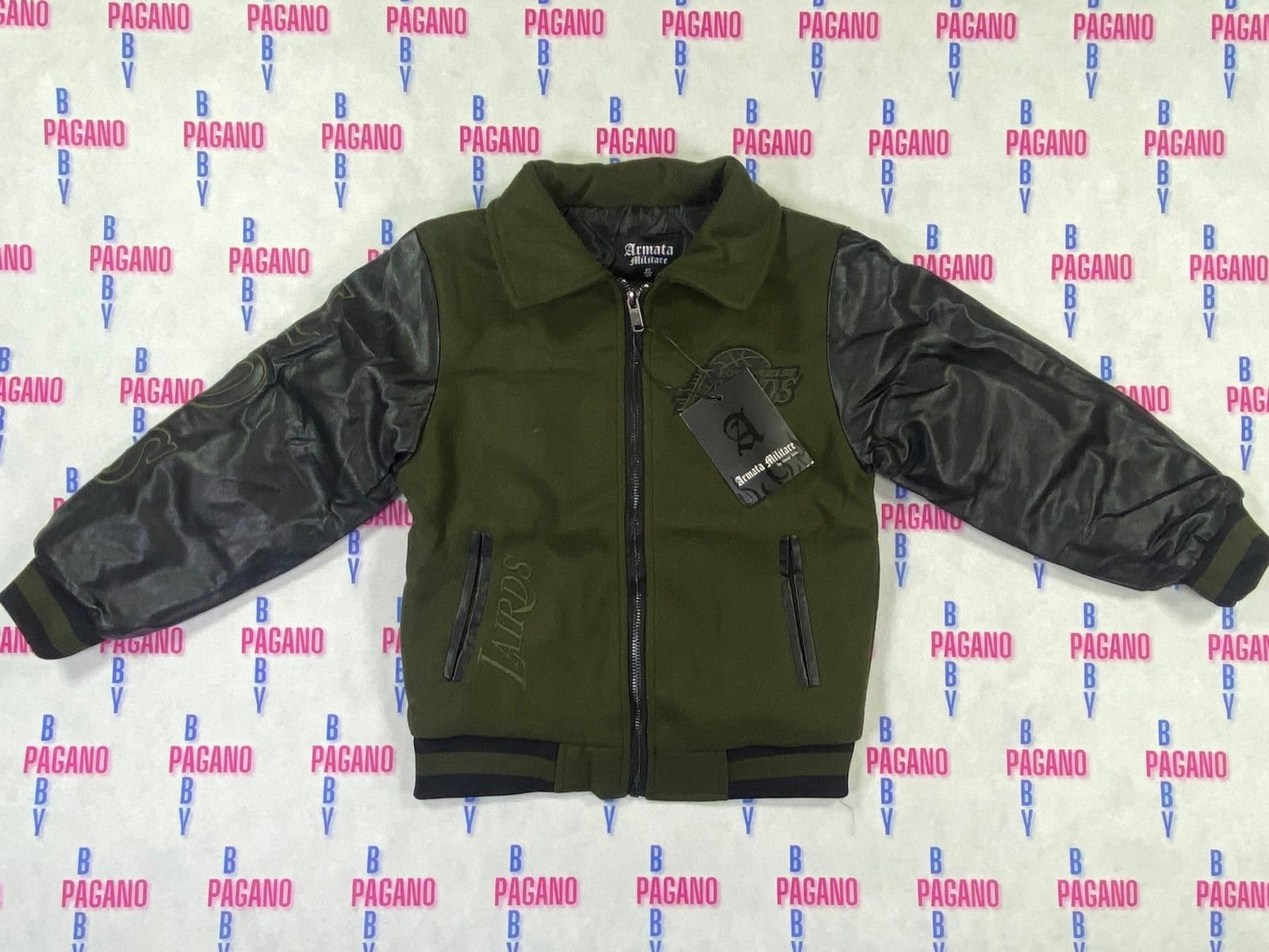 Bomber LAIRDS
