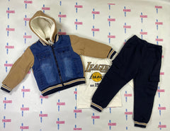 Set LEAUGUE LAKERS