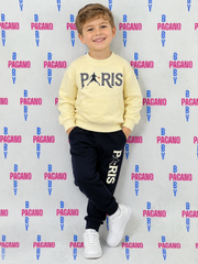 Tuta PARIS
