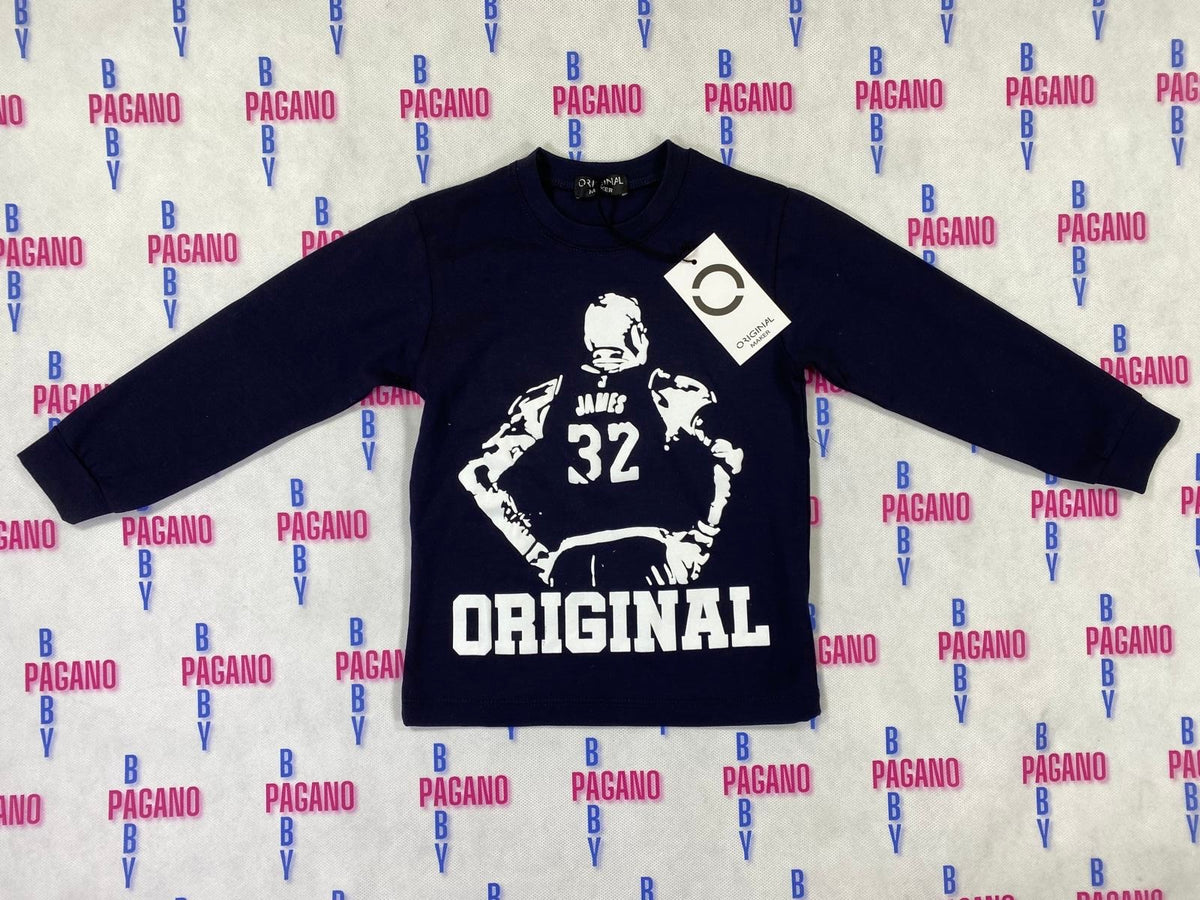 Maglietta 32 ORIGINAL