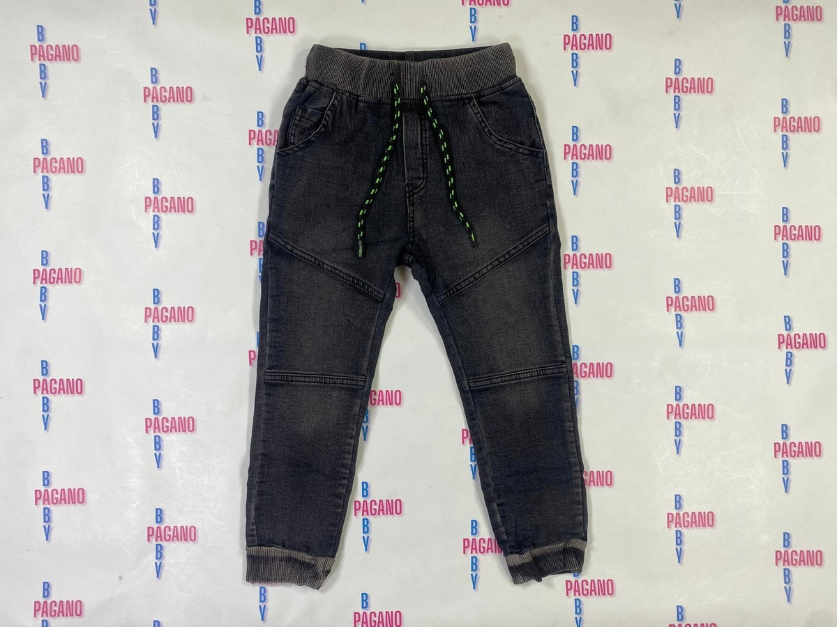 Panta-jeans STEP