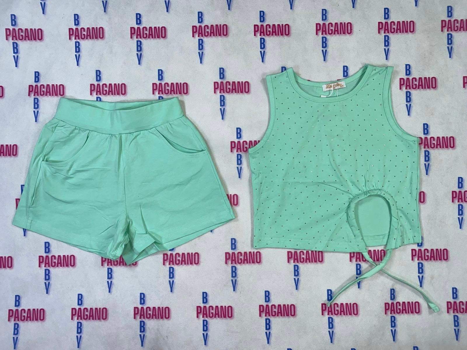 Completino BASIC COLOR