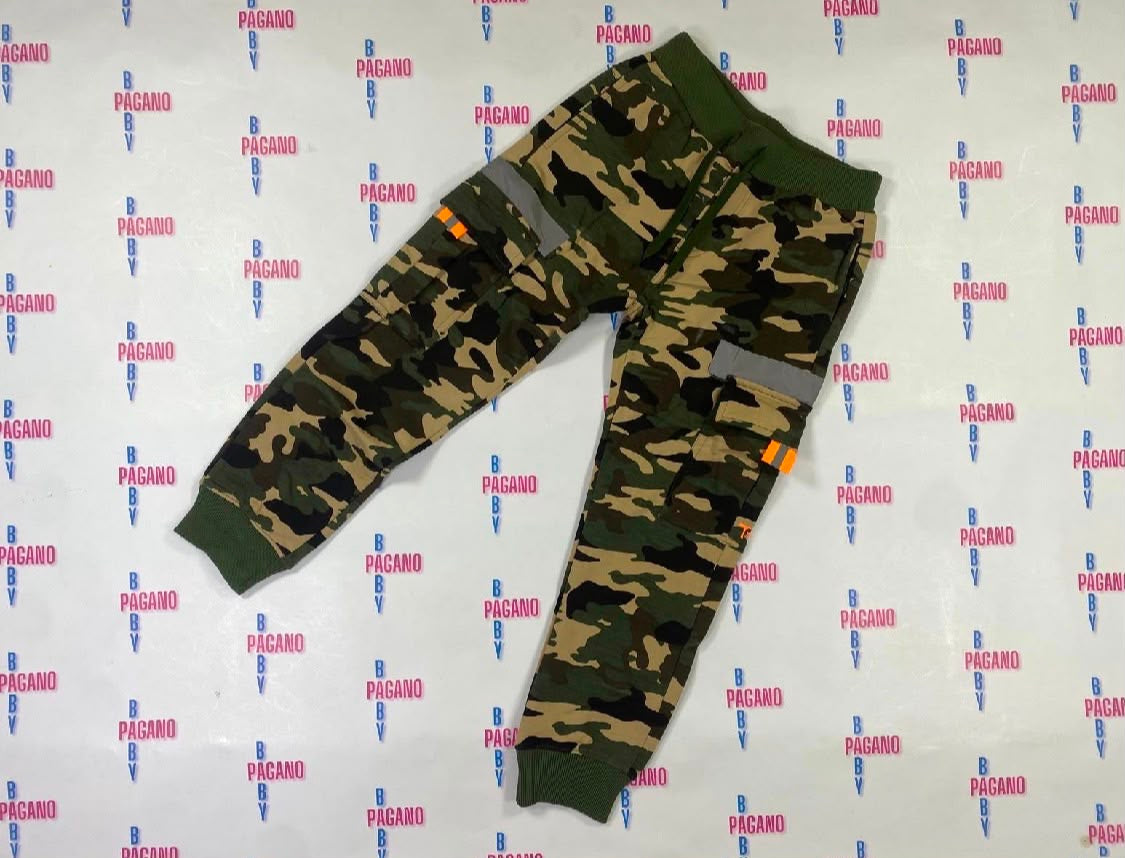 Pantatuta MILITARY