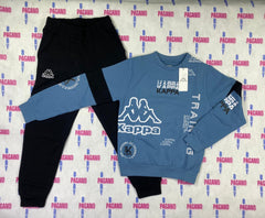Tuta KAPPA TRAING