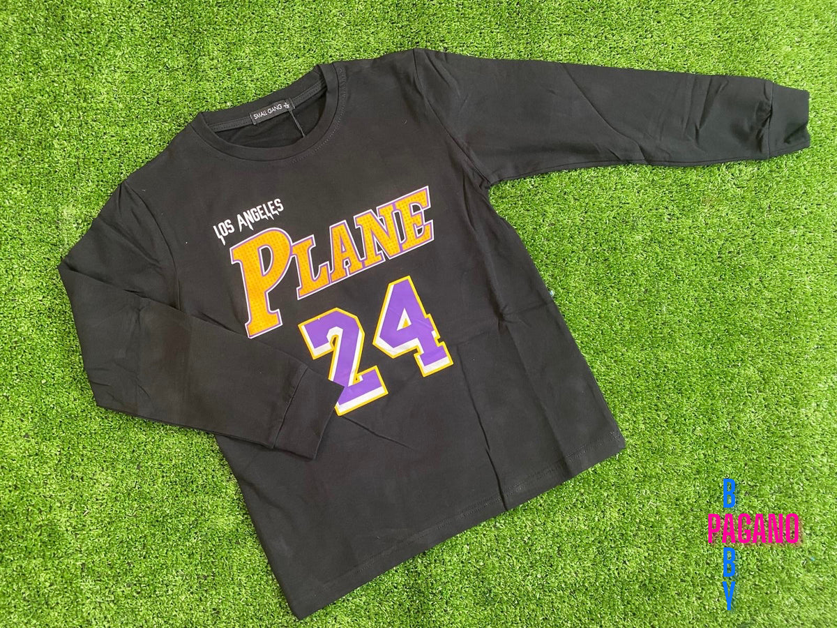 Maglietta PLANE24