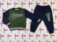 Completino CHICACO 23 - Pagano Baby Store