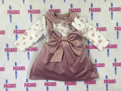 Set DOLCELUNA PINK