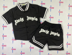 Completino PLAY ANGELS