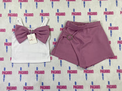 Completino EASY FIOCCO - Pagano Baby Store