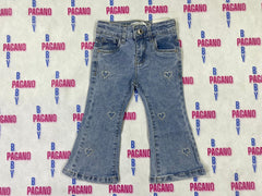 Jeans HEART HEART - Pagano Baby Store