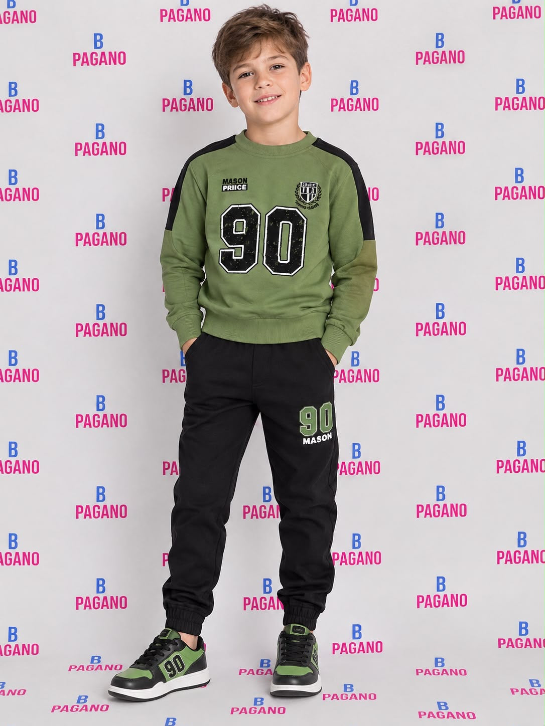 Tuta 90 - Pagano Baby Store