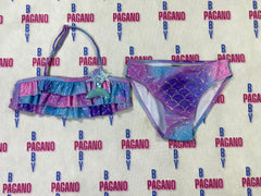 Costume SIRENA