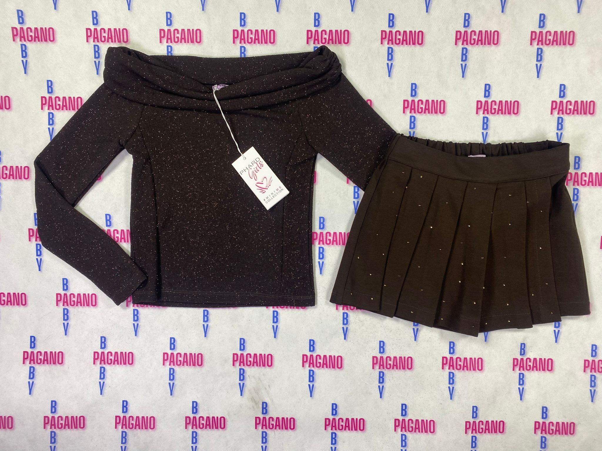 Completino FRANCY PHARD