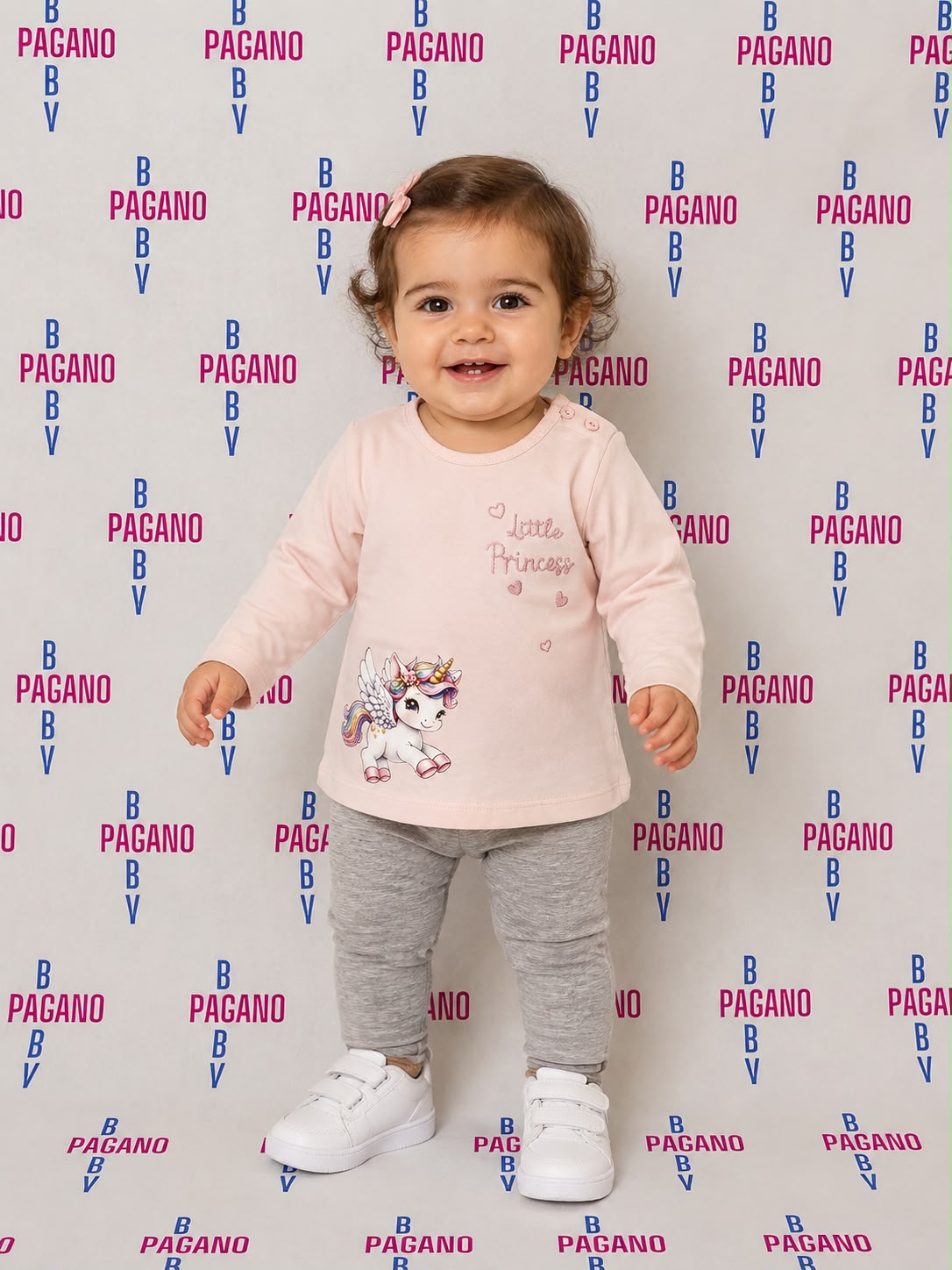 Completino LITTLE PRINCESS UNICORN