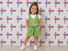 Set SISTER OFFICINA ROSA - Pagano Baby Store
