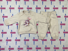 Tuta UNICORN LOVE - Pagano Baby Store