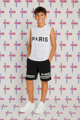 Completino PARIS - Pagano Baby Store