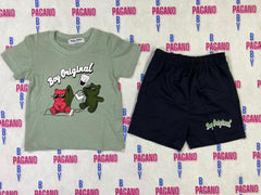 Completino BOY ORIGINAL