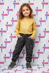 Pantalone GREEN PHARD