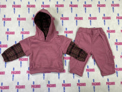Tuta LAYOUR - Pagano Baby Store