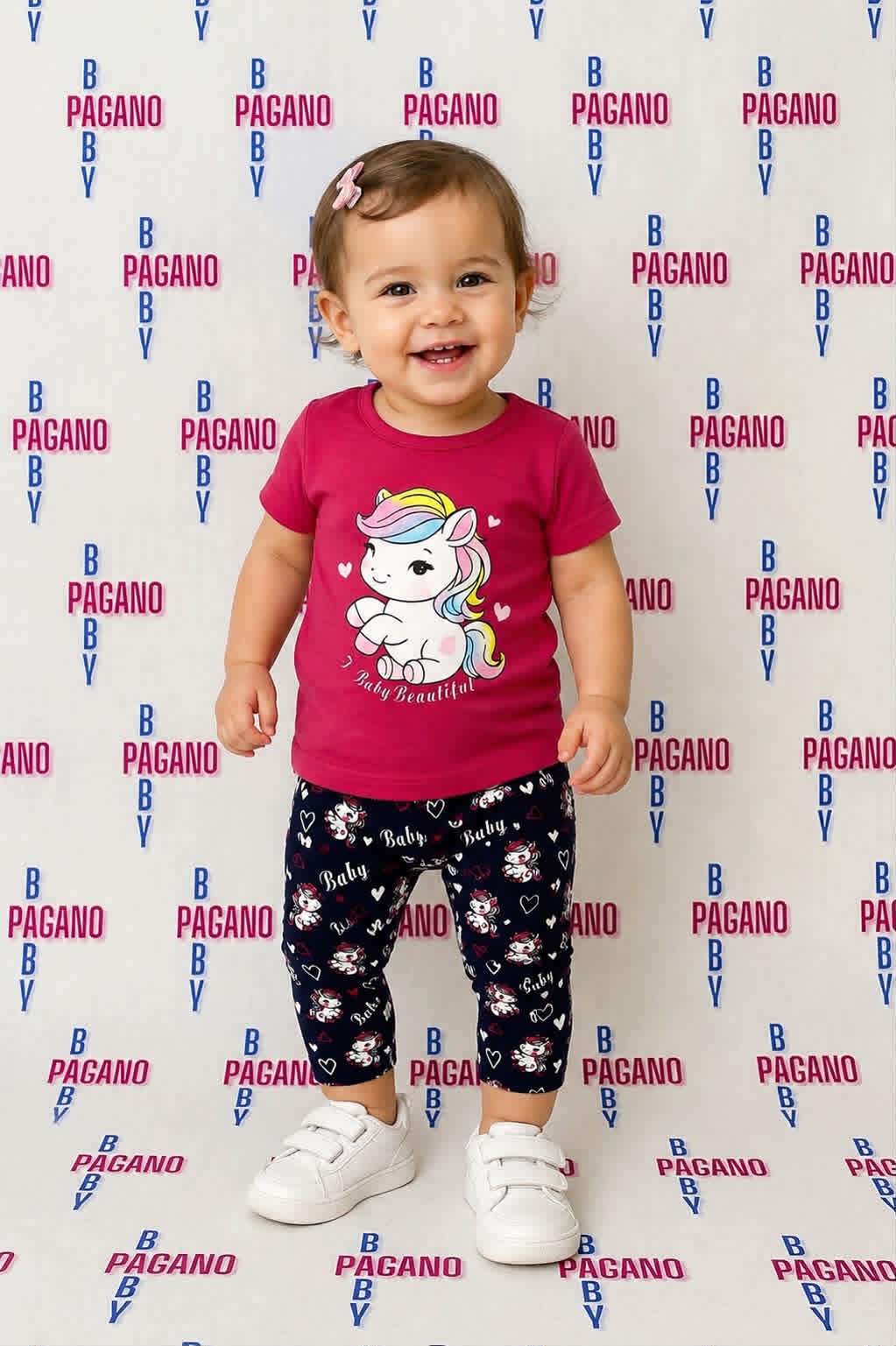 Completino BABY UNICORN