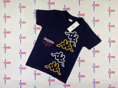 T-shirt KAPPA B-W-Y