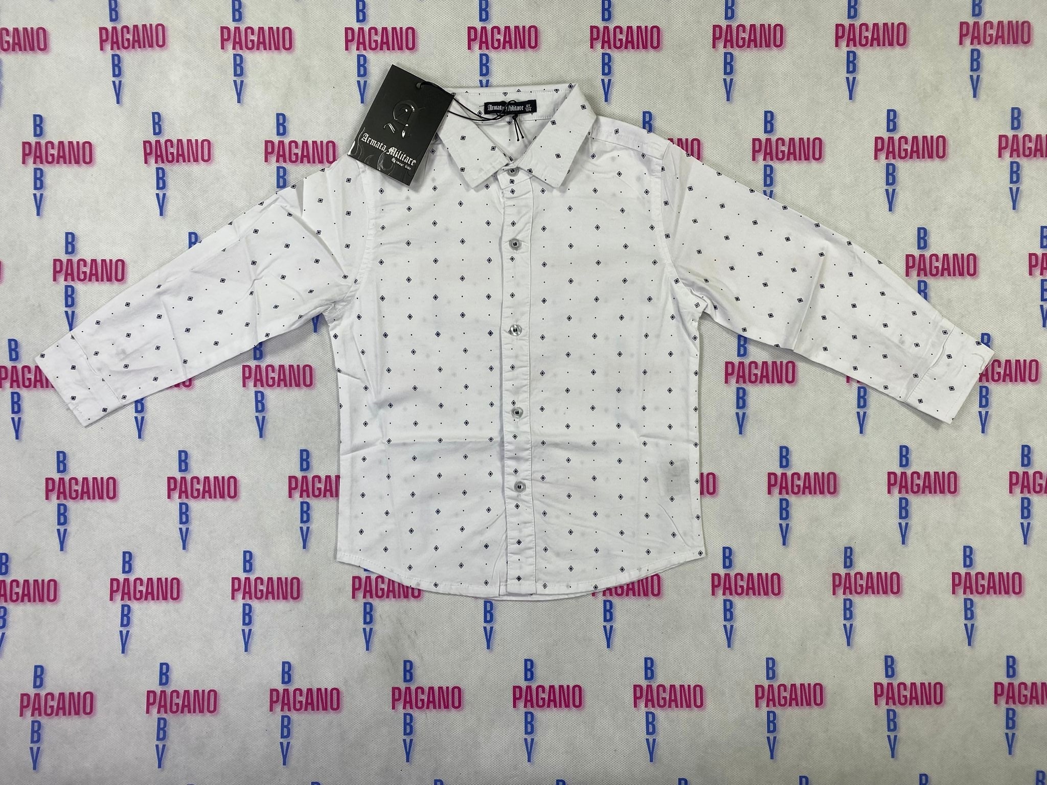 Camicia POIES STANDARD