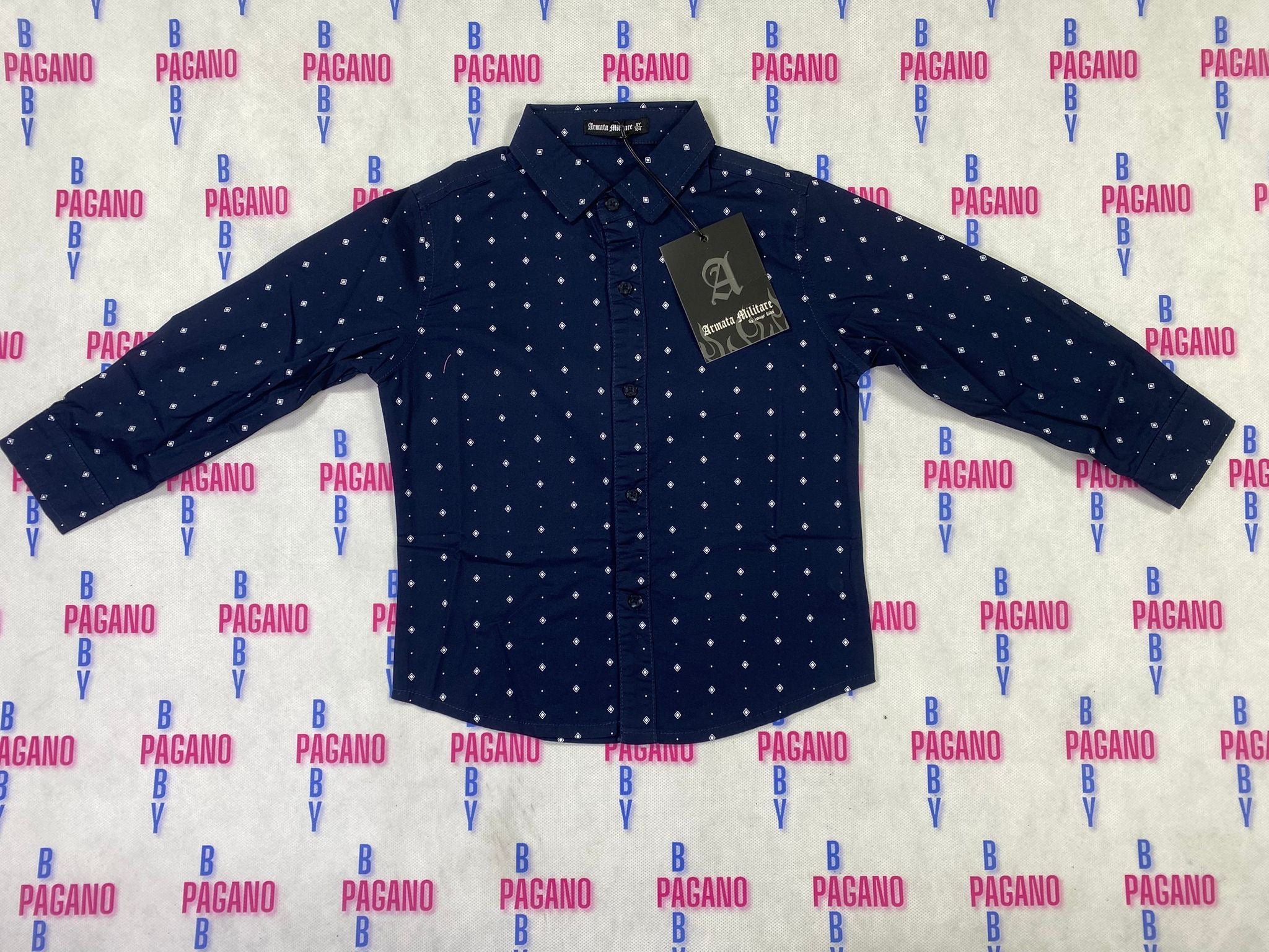 Camicia POIES STANDARD