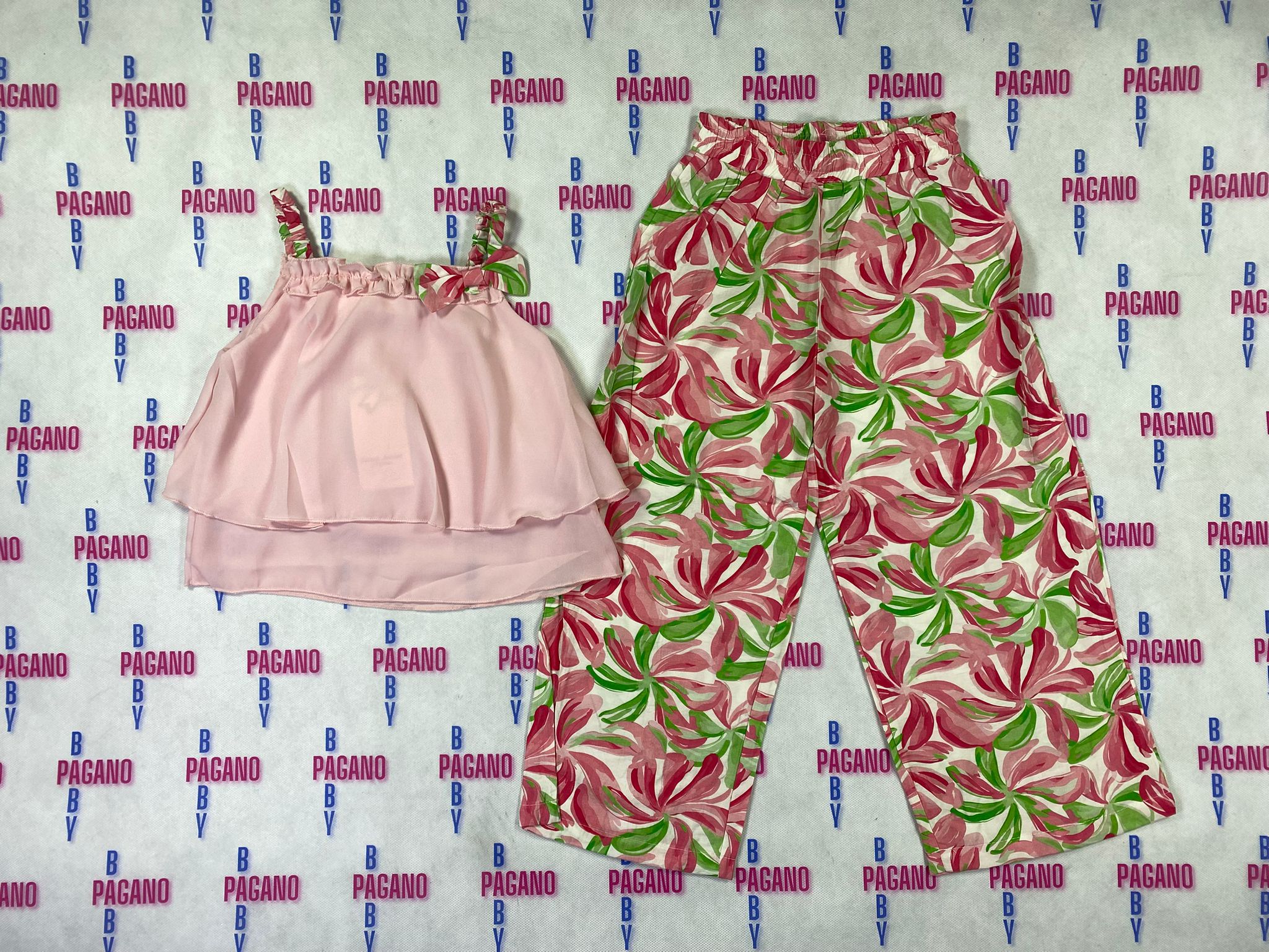 Set BETTY