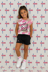 Completo ragazza kappa - Pagano Baby Store