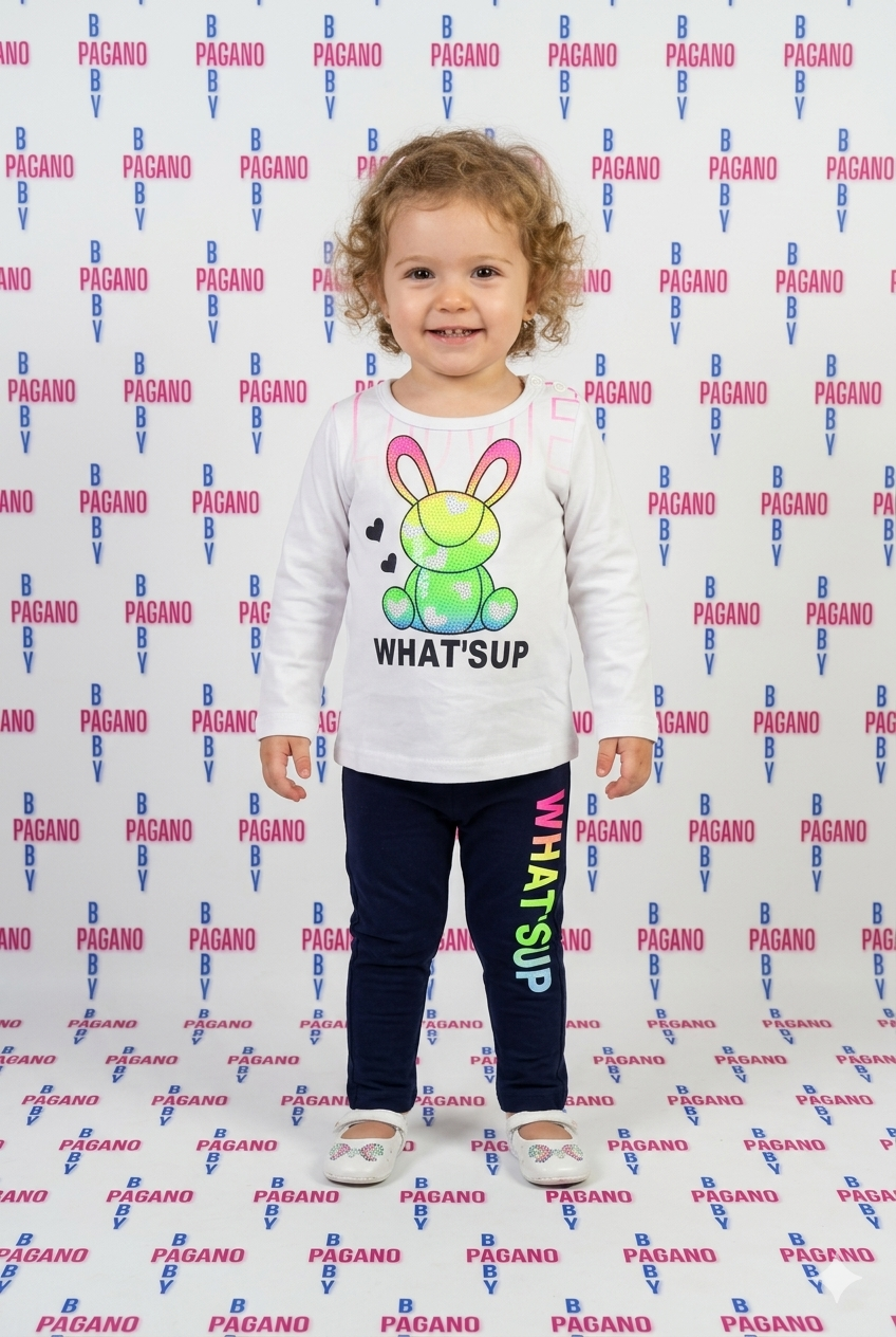 Completino WHAT’SUP