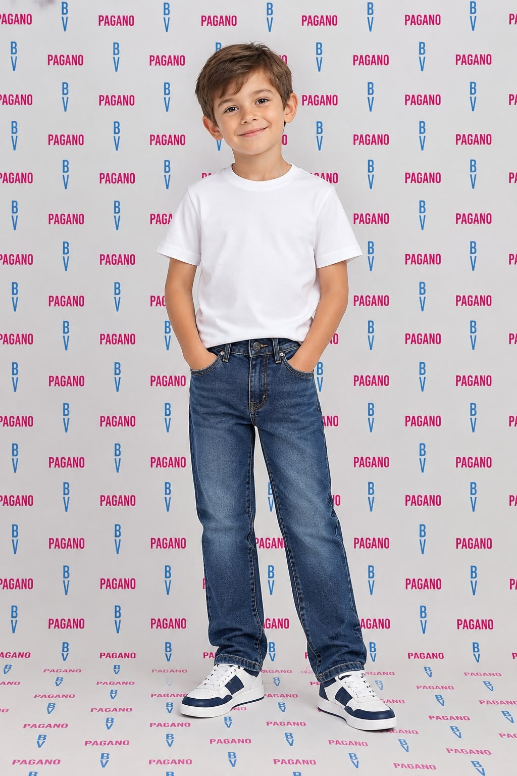 Jeans DEAF
