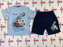 Completino SPEED - Pagano Baby Store