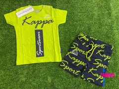 Completino KAPPA SPORTSWEAR