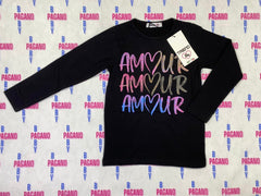 Maglietta AMOUR X 3