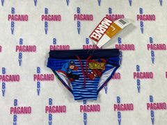 Costume slip MARVEL