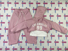 Tuta LOS ANGELES 99 - Pagano Baby Store