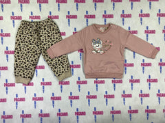 Tuta MOUSE CLUSE