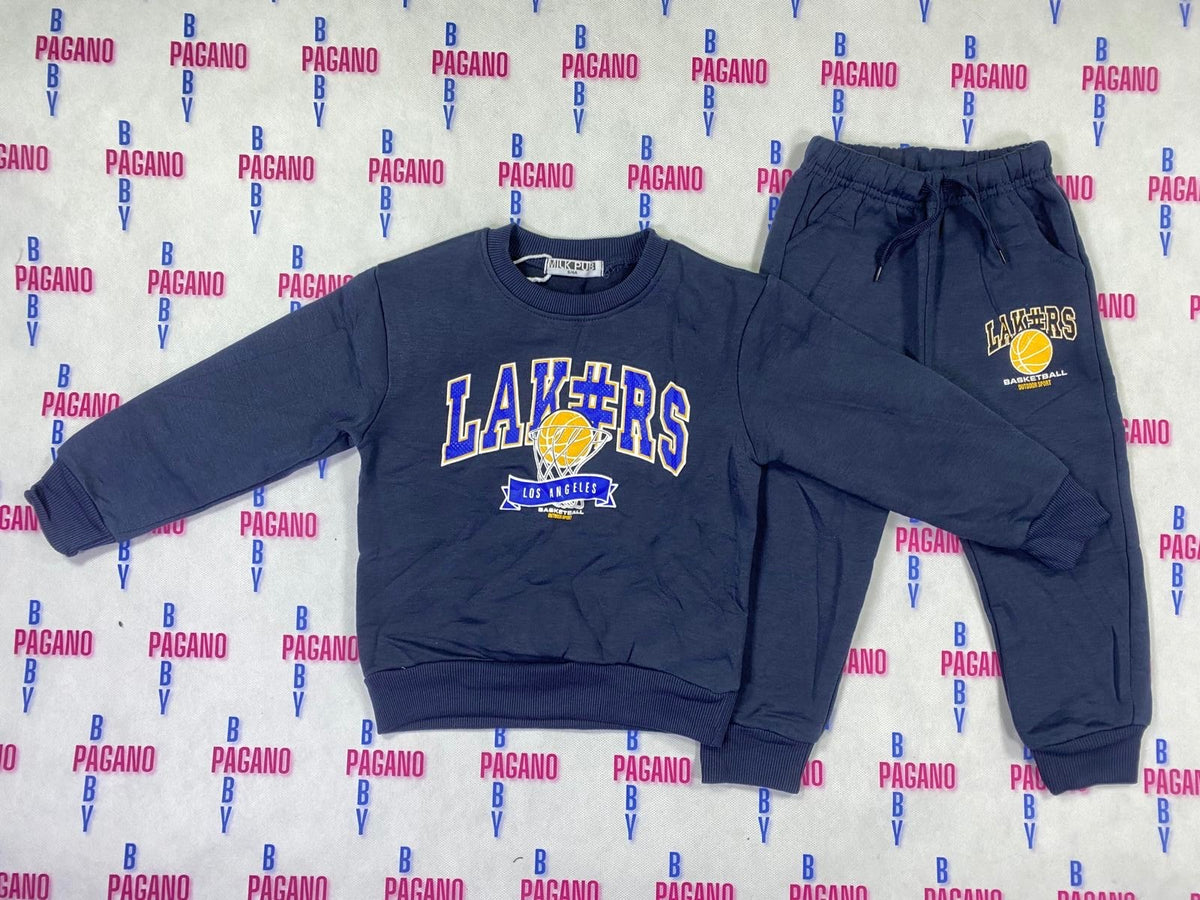 Tuta LAK#RS LOS ANGELS