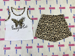 Completino BUTTERFLY GIRLS - Pagano Baby Store