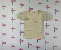 T-shirt HEART LOVE HEART