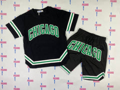 Completino CHICAGO X CHICAGO