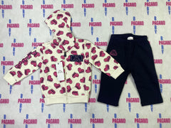 Tuta KAPPA LOVE BABY - Pagano Baby Store