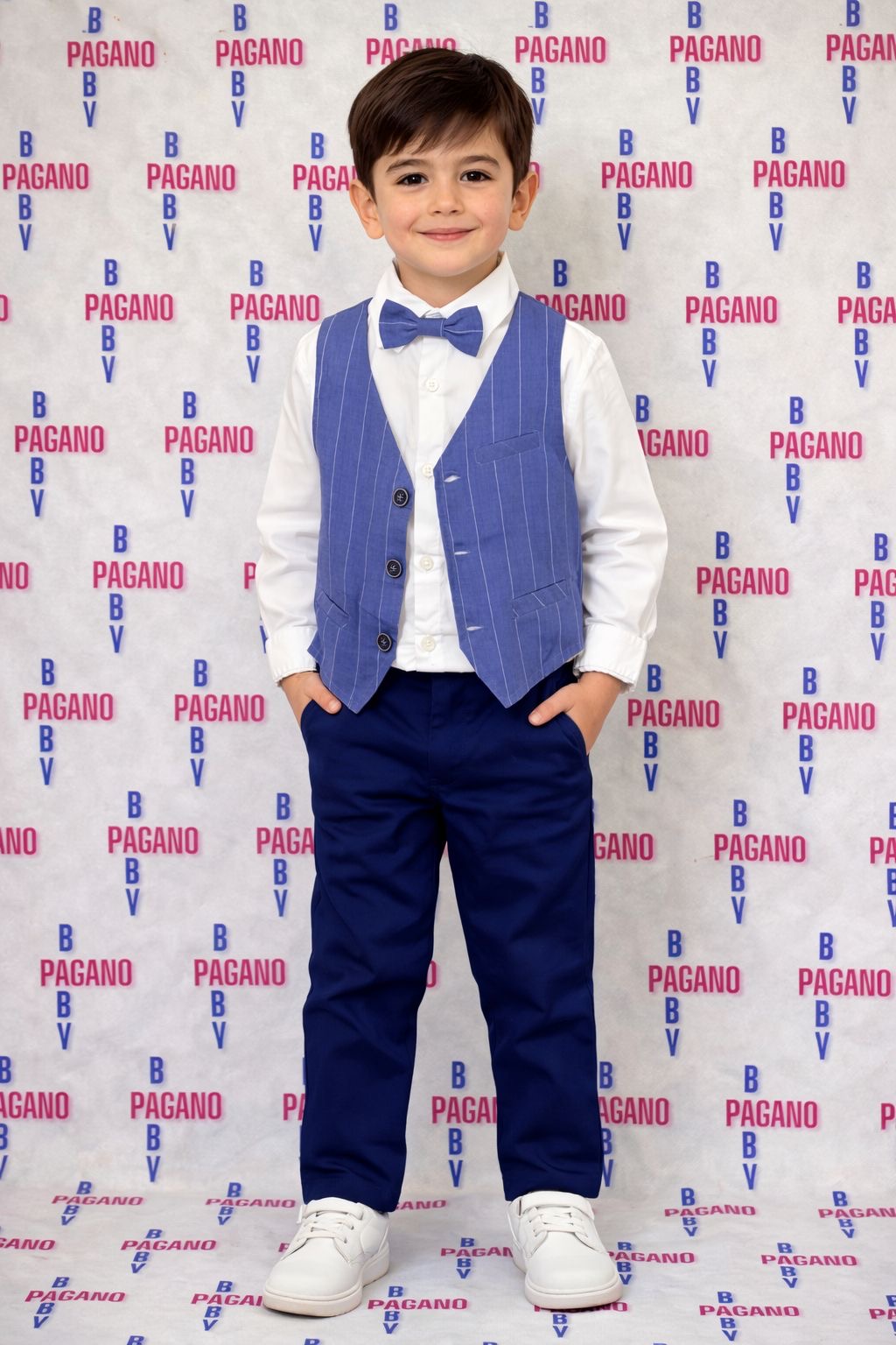 Set GASPARY - Pagano Baby Store