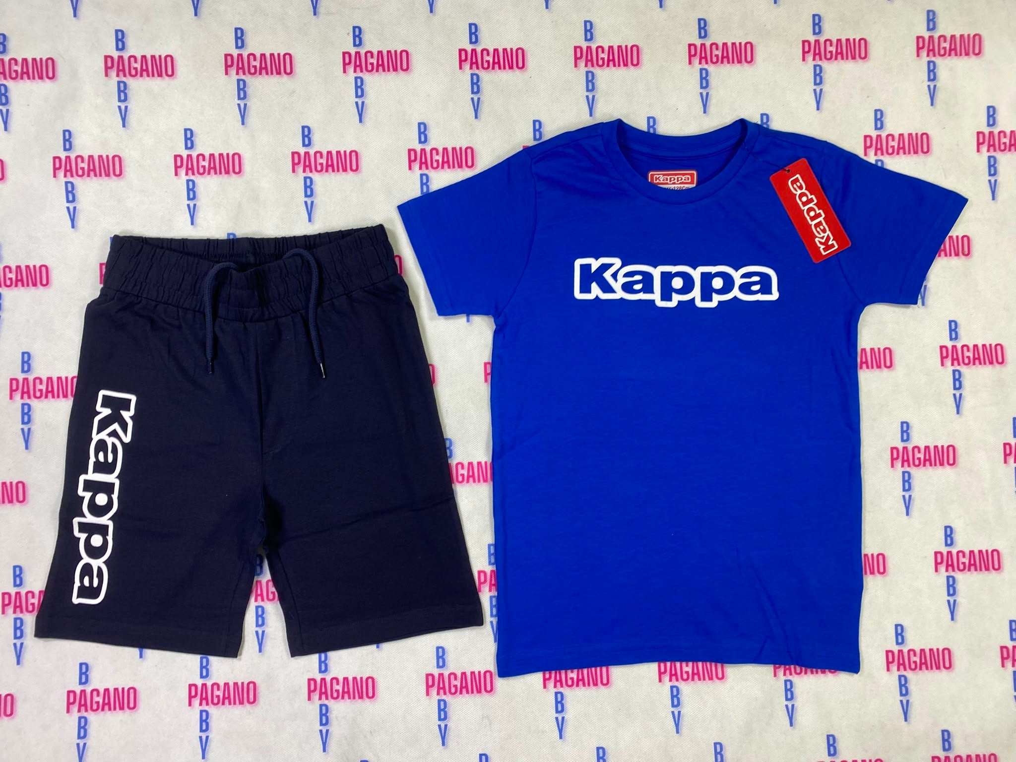 Completino COLOR KAPPA