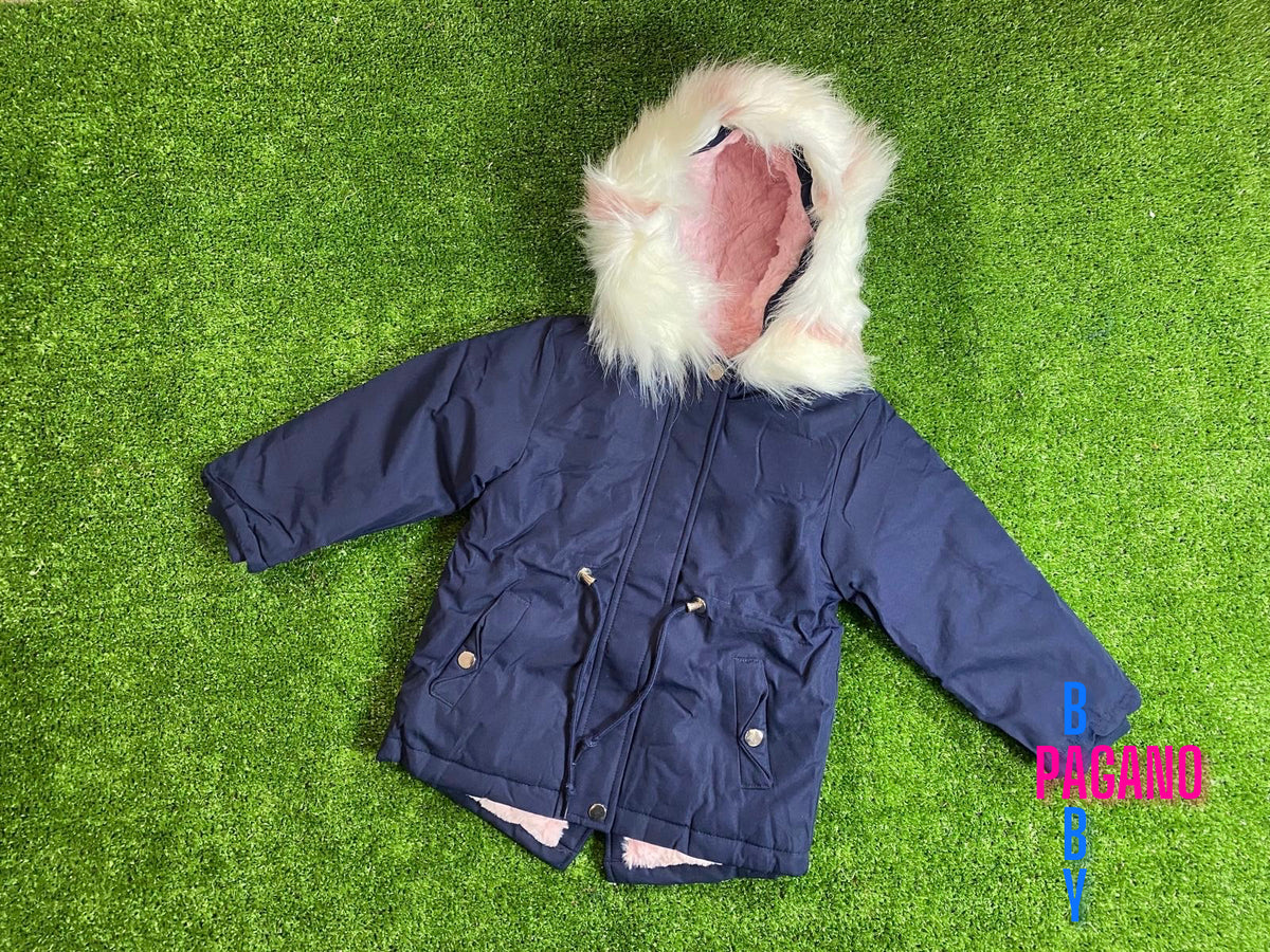 Giubbotto PARKA