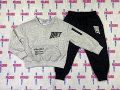 Tuta DIRT SPORT - Pagano Baby Store