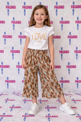 Set LOVE YOU SOON AMMORE - Pagano Baby Store