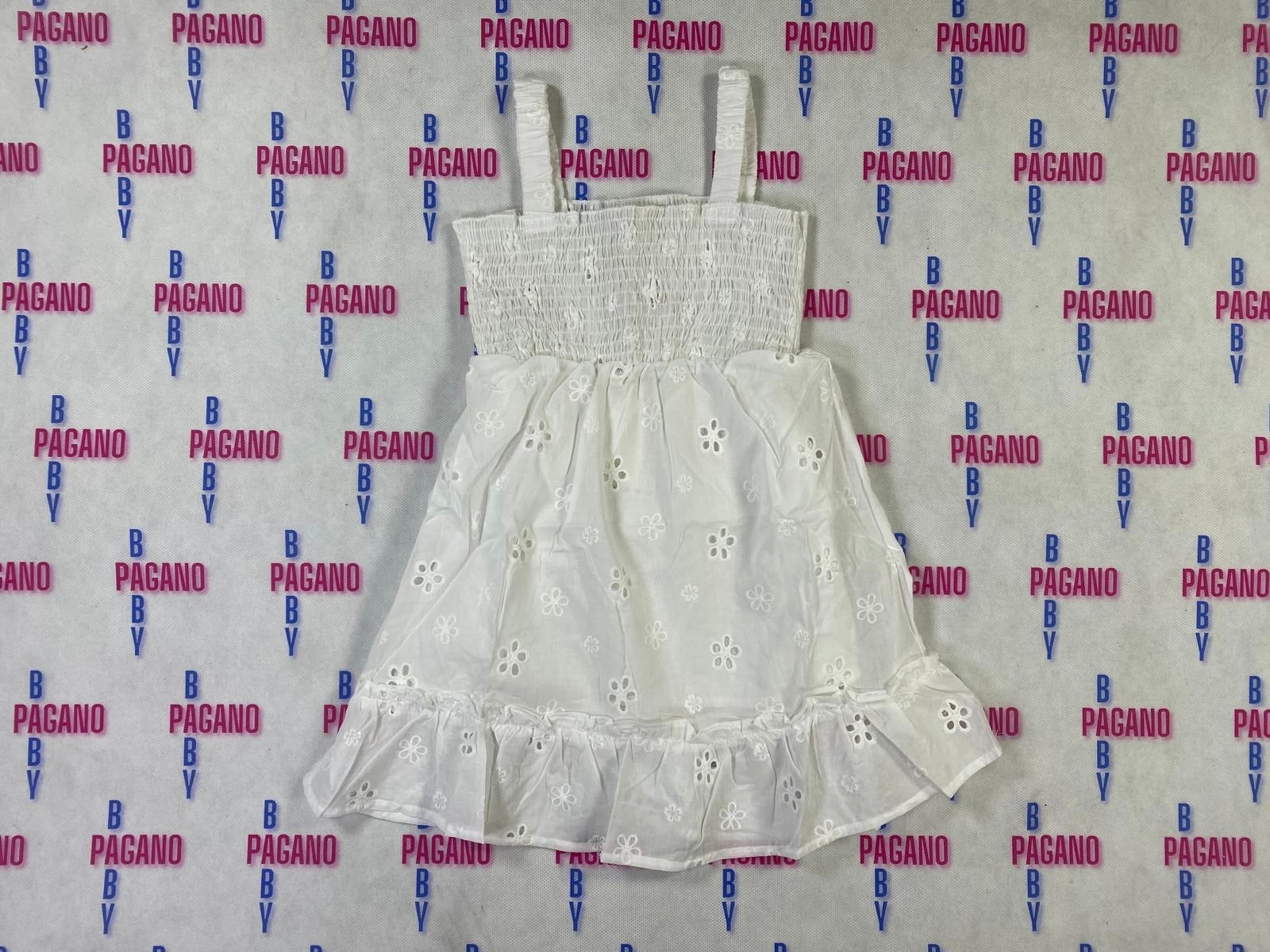 Abito WHITE SAN GALLO