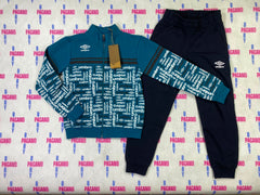 Tuta UMBRO WRITE - Pagano Baby Store
